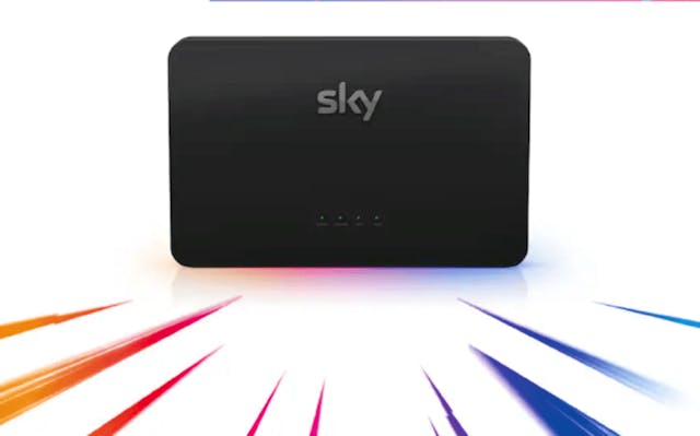 What is Sky Full Fibre 150? | Sky Full Fibre 150 costs, packages & info